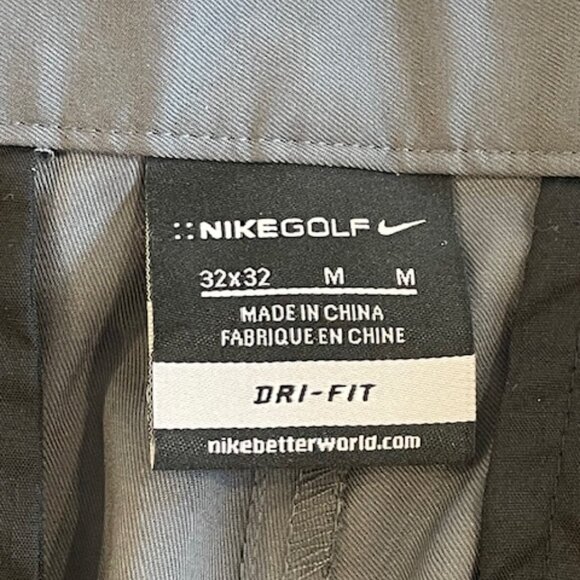 Nike golf pants NWOT - Picture 3 of 3